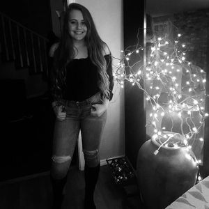 Meet your Posher, Karley